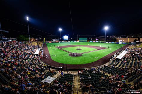 Slammers Stadium – Joliet Slammers Pro Baseball