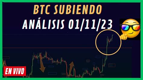 💲bitcoin 🟢con Fuerza A Los 40k V431 AnÁlisis De Bitcoin 🔴en Vivo Y Directo Hoy Youtube