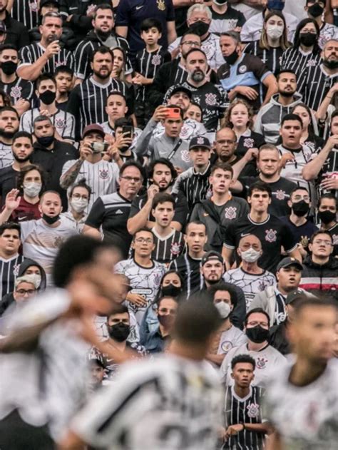 Punição sofrida pelo Corinthians é considerada inédita pelo STJD