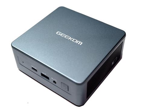 Geekom Mini IT11 mini-pc Review: Affordable Mini PC with i7 Processor - Gizmochina, mini pc ...