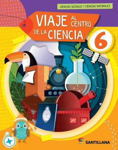 Viaje Al Centro De La Ciencia Naci N