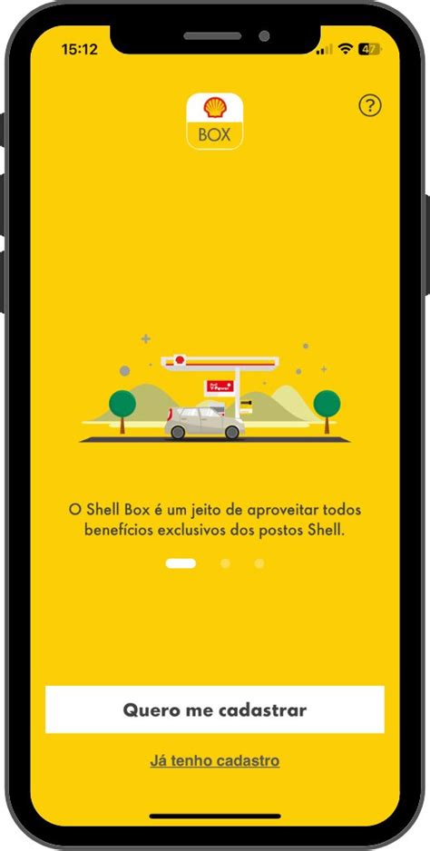 Shell Box Lan A Seu Novo Programa De Fidelidade O Shell Box Clube