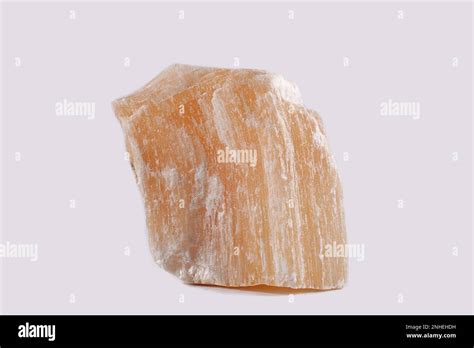 Gypsum Is A Soft Sulfate Mineral Composed Of Calcium Sulfate Dihydrate