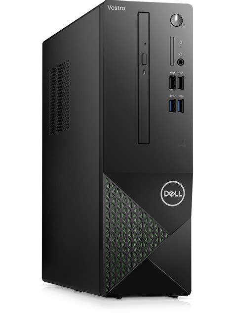 DELL Vostro 3710 SFF RPW4P Core I3 12100 8GB 256GB SSD DVDRW Win 10 Pro