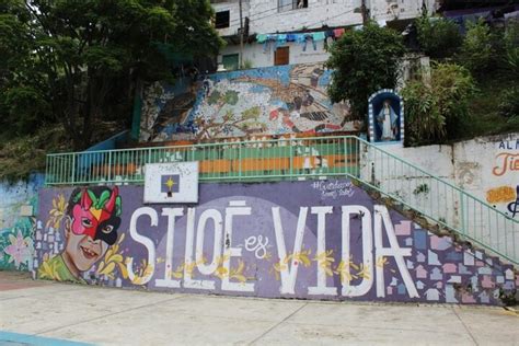 Tripadvisor Comuna Arte Y Cultura Con Sentido Social