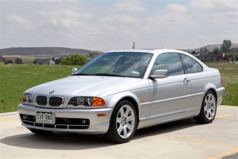 2000 Bmw 323ci Glen Shelly — Erie Colorado