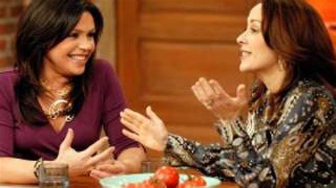 Patricia Heaton | Rachael Ray Show