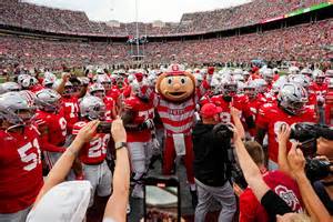 College football AP Top 25 rankings 2025: Voter reveals poll for Week 9