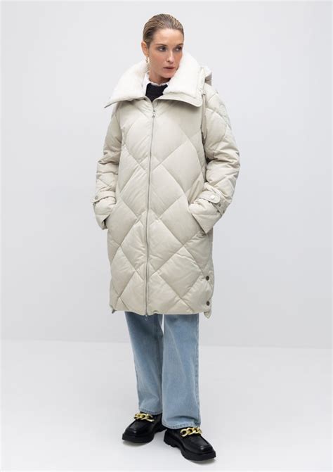 Пуховики Laplandia