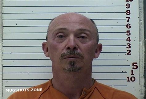 BAILEY CRAIG MICHAEL 03 10 2021 Comanche County Mugshots Zone