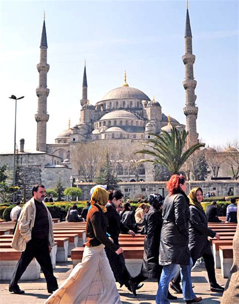 Turkey moved out of Europe – by Post Office travel insurance | The