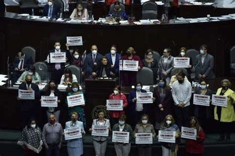 La Jornada Crece Rechazo A La Extinci N De Los Fideicomisos Grave