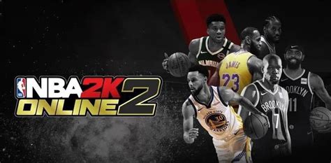 2kol2能用手机玩吗 Nba2k Online 2大神回答 梦幻手游网