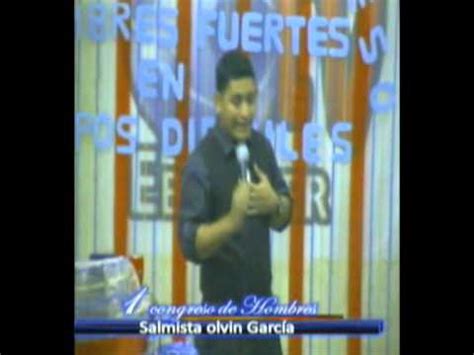 Olvin Garcia Las Promesas Video En Vivo Cofradia Cortes Honduras Youtube