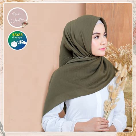 Khimar Quadrilateral Veil Sahara Voile Sahara Square Veil Simple