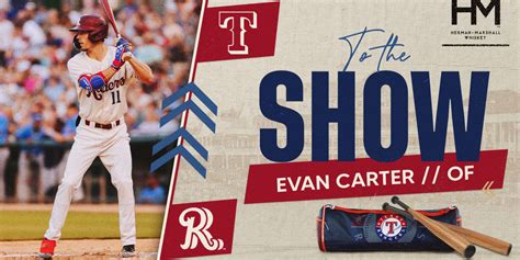 Evan Carter makes MLB Debut | MiLB.com