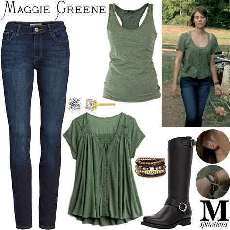 Maggie Greene Season 2 - Tumblr Gallery