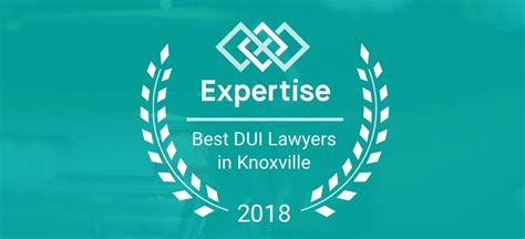 Best DUI Lawyer in Knoxville 2018 | Garza Law Firm - Knoxville, TN