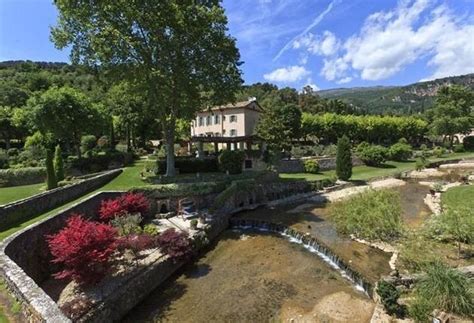 Property for Sale in Grasse, France