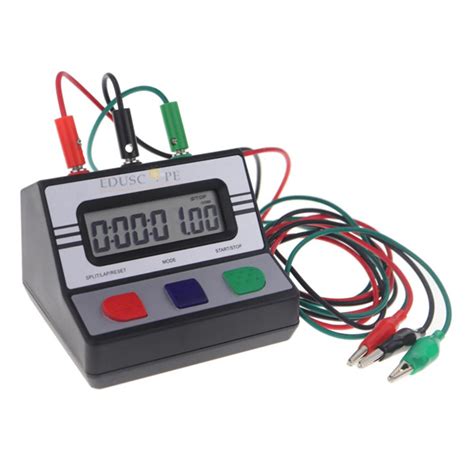 Stopclock Digital Timer India Manufacturers Suppliers Exporters In