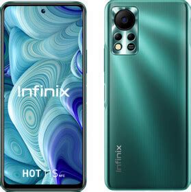Infinix Hot S Nfc Gb Gb Antutu Pontsz M Antutu Hu