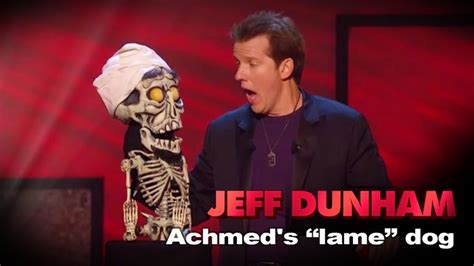 Jeff Dunham Controlled Chaos Walter For A Well Functioning E Journal