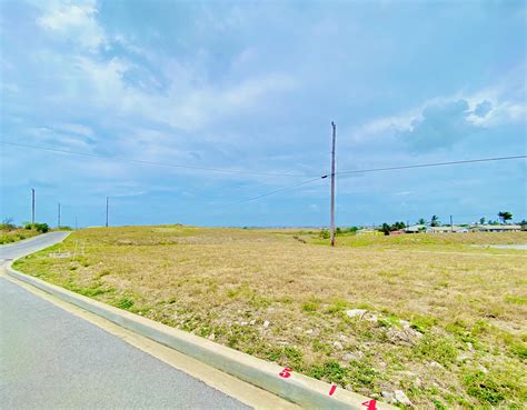 For Sale: VIneyard #45, St. Philip, Barbados | Land Barbados Property ...