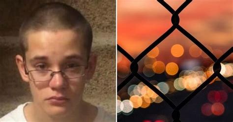 Search Continues For Missing 14-Year-Old Indiana Boy Who Vanished ...