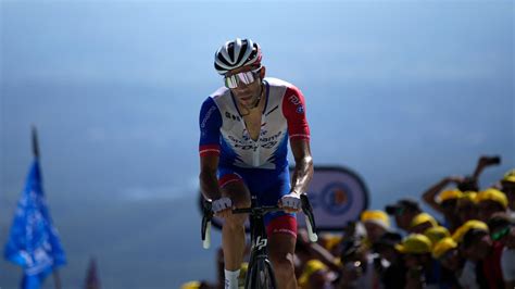 Cyklistika Thibault Pinot ukončí po Tour de France profesionálnu