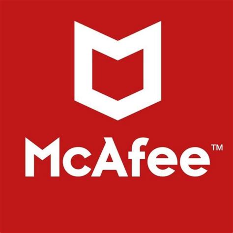 طريقة تنشيط برنامج McAfee الخاص بالحماية من الفايروسات - كواكب التقنية