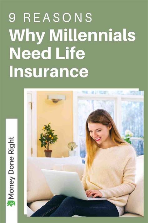 Don T Believe The Myths Why Young Adults Need Life Insurance Artofit