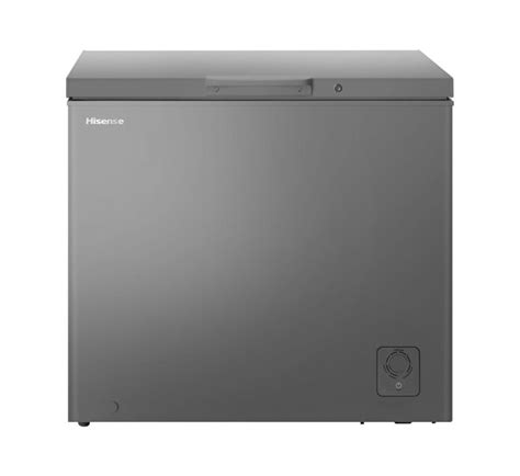 Hisense L Free Standing Chest Freezer Makro