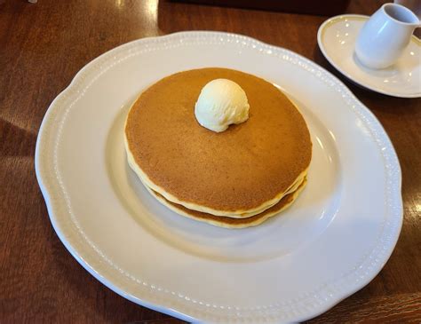 「ロイホのパンケーキ食べに来た」ジョブチューン効果で全国のロイヤルホストにホットケーキを求めるファンが殺到 不合格の結果とは真逆に売れまくり