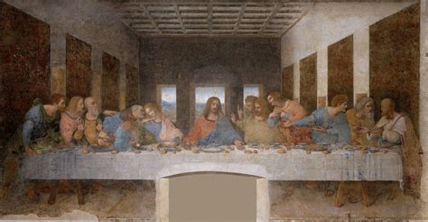 Leonardo Da Vinci Principais Obras