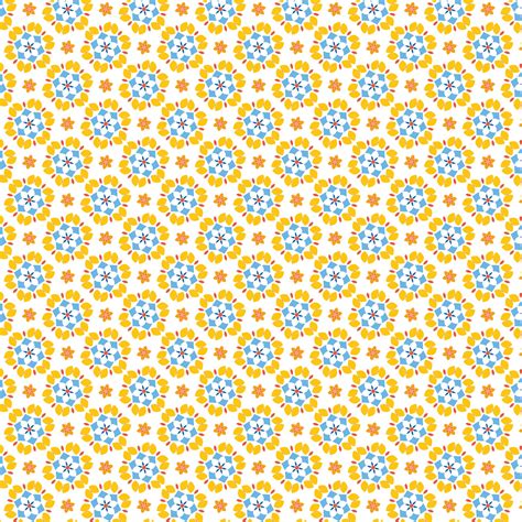 Small Flowers Pattern Free Stock Photo - Public Domain Pictures