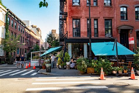 10 BEST Neighborhoods In Manhattan First Time Visitors Guide