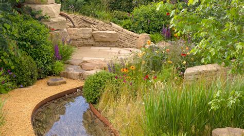 Wildlife Garden Ideas Ways To Transform Your Plot Into A Nature