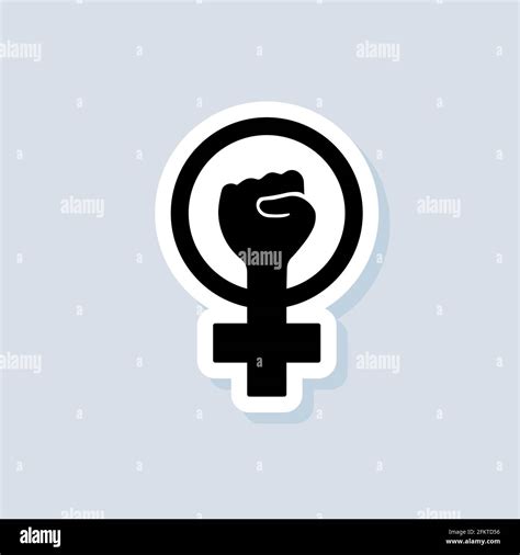 Womans Suffrage Movement Stock Vector Images Alamy