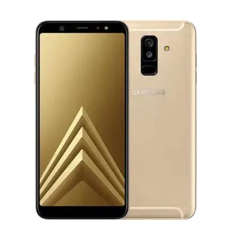 Samsung Galaxy A6 Plus 2018