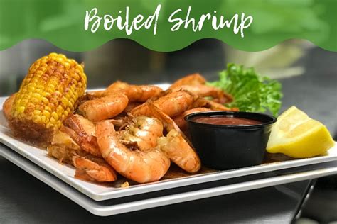 Bluewater Seafood • If It Was Any Fresher, It Would Still Be Swimming