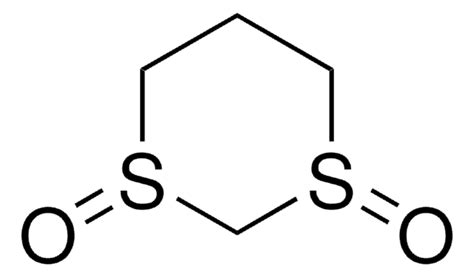 Dithiane Dioxide Aldrichcpr Sigma Aldrich