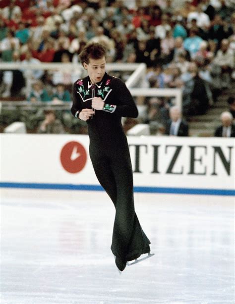 Kurt Browning Team Canada Official Olympic Team Website