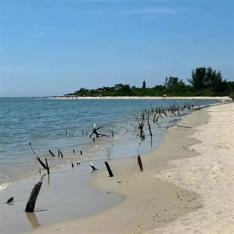 Praia da Daniela O Segredo Mais Bem Guardado de Florianópolis