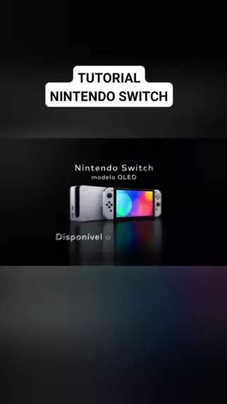 Vale A Pena Desbloquear O Nintendo Switch Viva A Experi Ncia Do