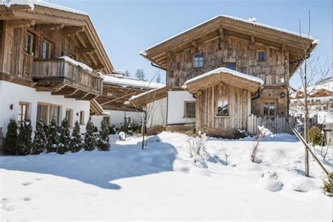 Bildergalerie Chalets Tirol Hüttendorf Herzlich willkommen im