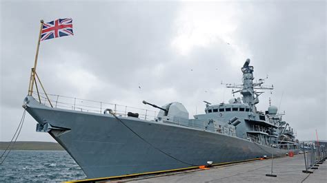 Gallery - HMS Somerset - The Royal Navy Forum