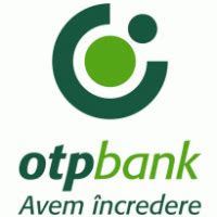 OTP Bank logo vector - Logovector.net