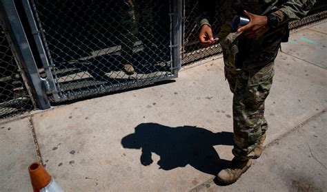 Inside The Most Secret Place At Guantánamo Bay Pulitzer Center