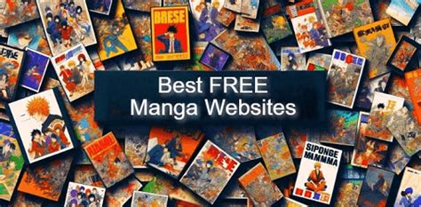 18 Best Free Manga Websites To Read Manga Online 2024