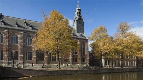 Leiden University International Student Undergraduate Admission - Studycor